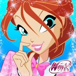 L'École des fées Winx