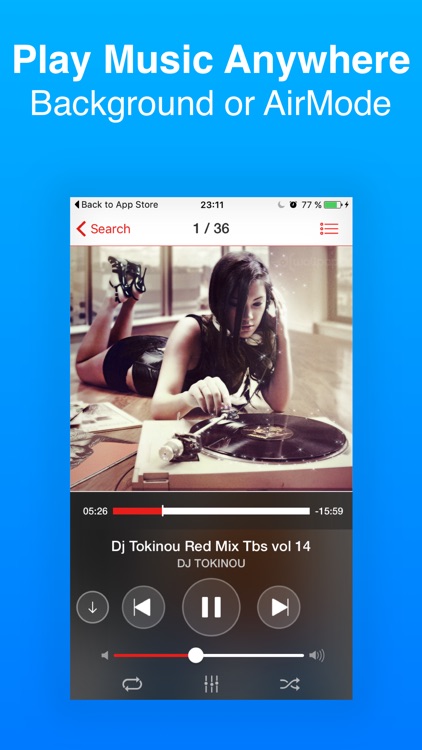 Free Music Downloader Mp3 Free Unlimited Player.