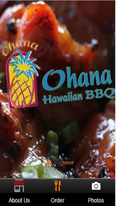 How to cancel & delete Ohana Hawaiian BBQ Santa Rosa from iphone & ipad 1