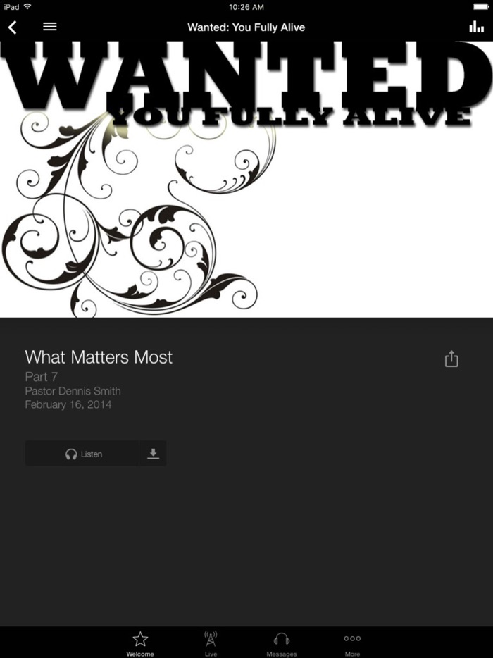 Green Valley Christian Center