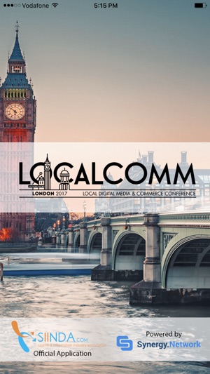 LOCALCOMM(圖1)-速報App