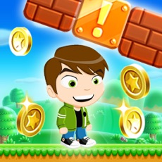 Activities of Super Ben Adventure