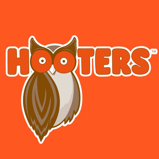 HOOTERS（フーターズ）公式アプリ