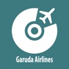 Air Tracker For Garuda Indonesia Pro
