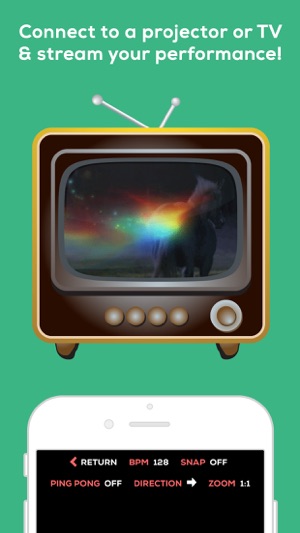 GIF Jockey - Play your GIFs like a DJ(圖4)-速報App