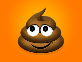 Face it, your favorite emoji is also the one that really doesn't say much