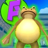 Stupid Simulator - Amazing Frog iPhone / iPad