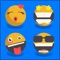 Icon Emojiii - Animated Emoticons & Emoji & Art Fonts