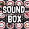 Icon Sound box - Free