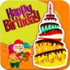 Birthday Card Maker: Wish & Send Happy Greetings