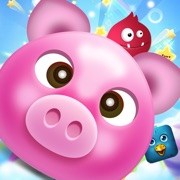 宠物乐园-萌宠消消乐