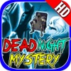 Icon Hidden Objects:DeadNight Mystery