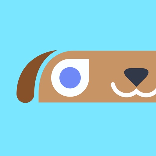 Widemoji Dog