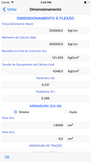 C.A. Flexão(圖3)-速報App