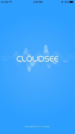 CloudSEE Int'l