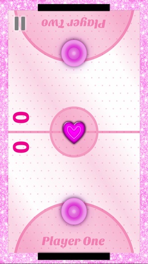 Air Hockey Puck Deluxe(圖2)-速報App