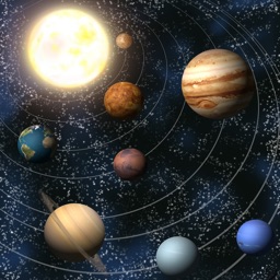 easyLearn Solar System