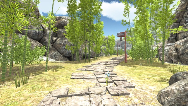 VR Medieval Adventure: 360 Ride(圖2)-速報App