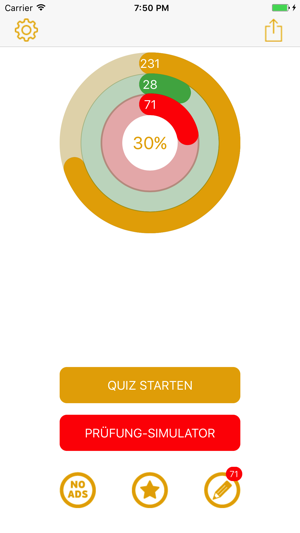 Einbürgerungstest 2017 Gratis(圖1)-速報App