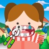 Dentist Doctor Game Treat Family