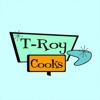 Troy Cooks