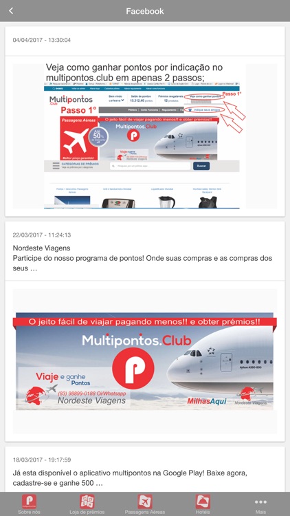 multipontos.club screenshot-3