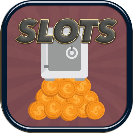 Best Diamond Big Slot Machine iOS App