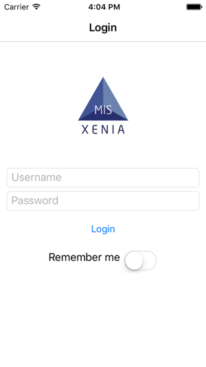 Xenia MIS Pro(圖1)-速報App