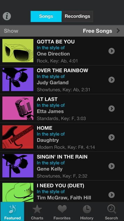 The KARAOKE Channel Mobile