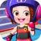 Baby Boxer Dressup - Match Studio