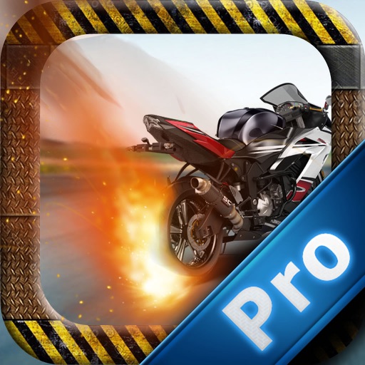 A Cross Nitro PRO : Motorcicle Race Victor icon