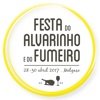 Festa do Alvarinho