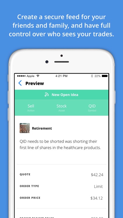 Trade Exchange screenshot-3