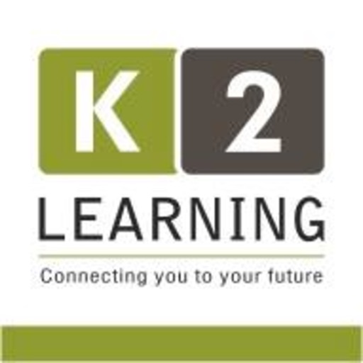 K2 Learning icon