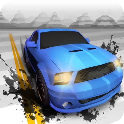 Furious Racer 2 by Etc Game Studio