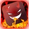 Escaped from Hell is a really popular game in Apps Store 