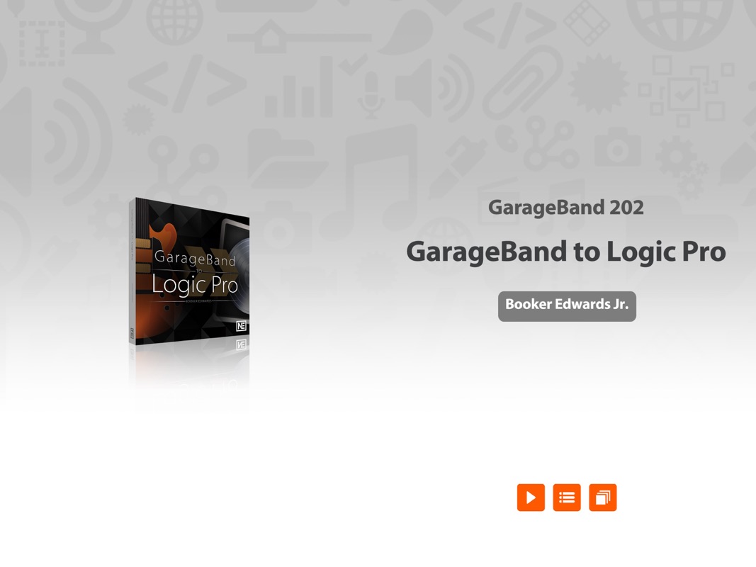 Course For Garageband To Logic Pro Online Game Hack And Cheat