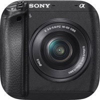 Sony a6000 Virtual Camera app not working? crashes or has problems?