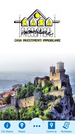 CII.SM Casa Investimenti Immob