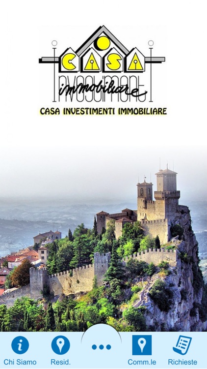 CII.SM Casa Investimenti Immob