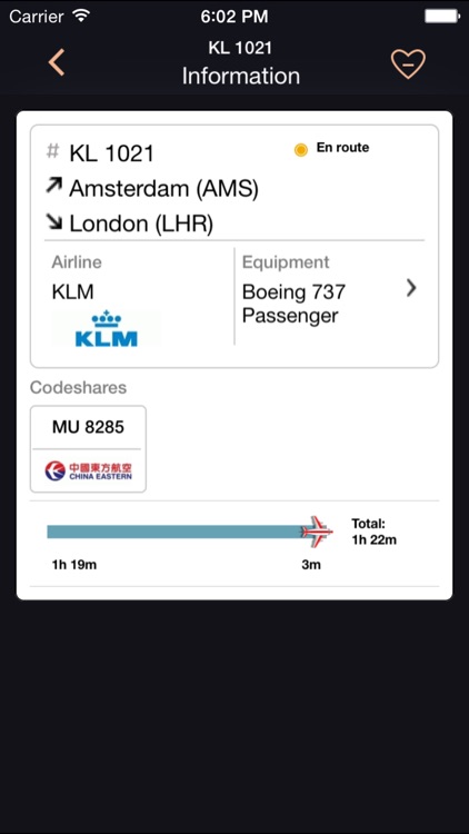 Airline Flight Status Tracker