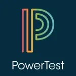 PS PowerTest App Cancel