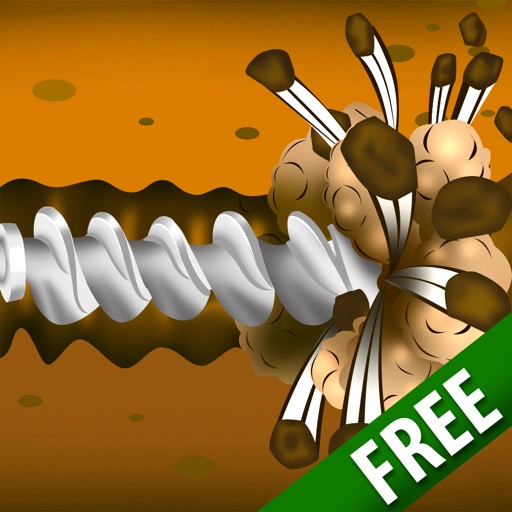 Panic Driller Mine Dig : The Miner Gold & Diamond Cave Treasure Digger - Free Edition iOS App