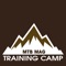 The app will allow you to track your ride with your smartphone's onboard GPS and then easily upload your trainings on the Training Camp section of MTB-Forum
