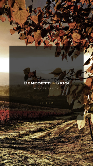 Benedetti & Grigi - Montefalco(圖1)-速報App