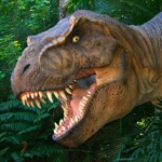 Wild Dinosaur Hunter Jurassic Jungle Simulator 3D