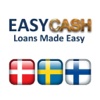 EasyCash DK FI SE