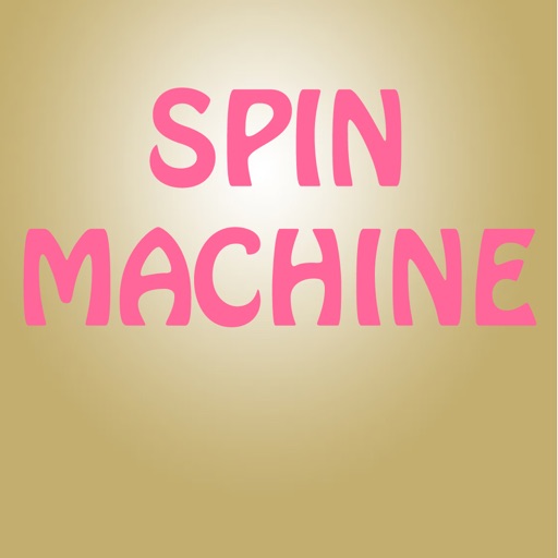 Spin Machine Slot Icon