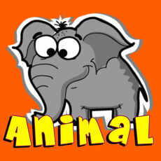 Activities of Education animal games for kids