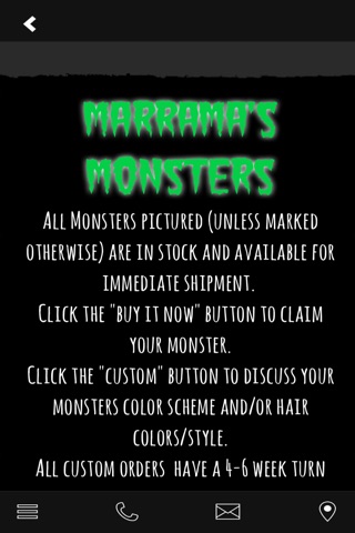 Marrama's Monsters screenshot 4